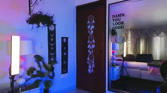 farahh_magdaly recorded nude video 397713