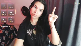 sky_lover_ recorded nude video 397750