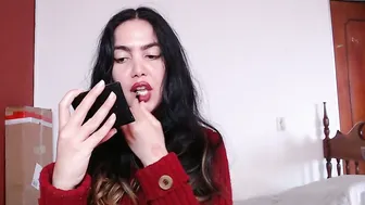bayonette_black recorded nude video 397769