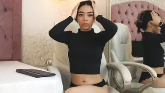 viiolet_whitee recorded nude video 397778