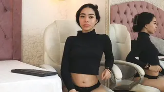 viiolet_whitee recorded nude video 397778