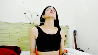 Evil_marley feet - 11-30-2025