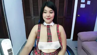 thalianabrunette recorded nude video 397821