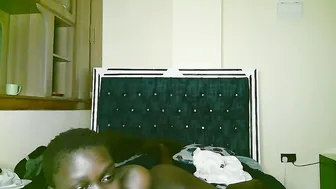 sexy_talisha recorded nude video 397840