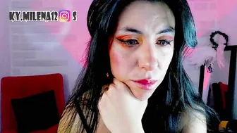 sky_girl1 recorded nude video 397894