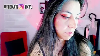 sky_girl1 recorded nude video 397894