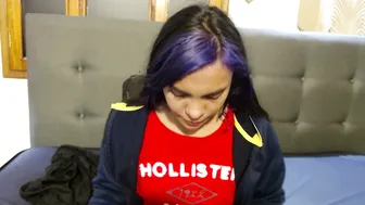 hanna13_ recorded nude video 397927