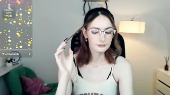 loradimmick recorded nude video 397981
