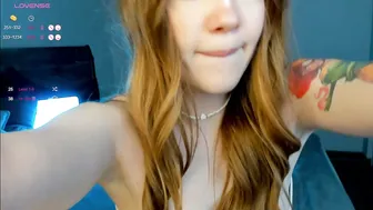 sinfulsmile_ recorded nude video 398002