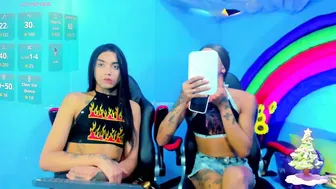 _nickyminach hot webcam porn video 11-30-2025