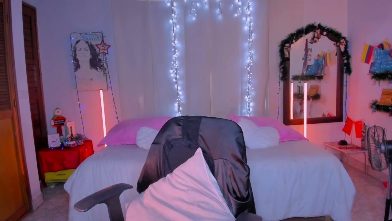 romirousexx hot porn video 11-30-2025