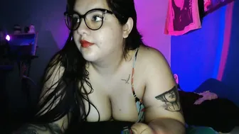 amaralof recorded nude video 398107