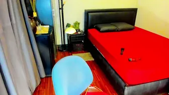 tssophisticatedx recorded nude video 398216