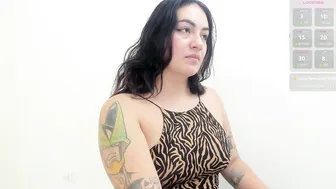 Lorena_gate 11-30-2025 live on cam