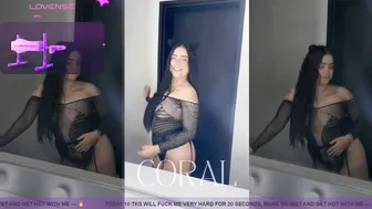 coralkihot webcam video 30-Nov-25