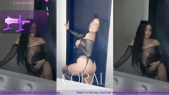coralkihot recorded nude video 398301