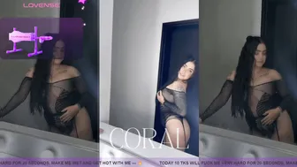 coralkihot webcam video 30-Nov-25
