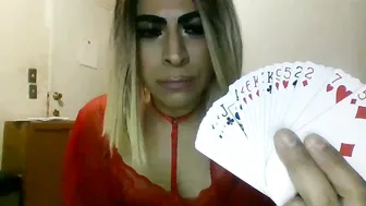 hihheelstranny recorded nude video 398328