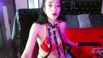 amelie__martinez recorded nude video 398352