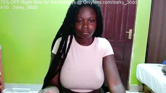 darky_36dd recorded nude video 398370
