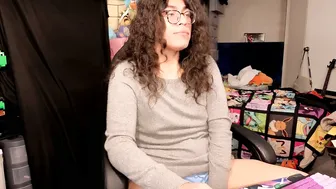 glaceon9 recorded nude video 398371