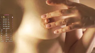 raelenepenaloza recorded nude video 398373