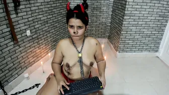 bdsm_meduza recorded nude video 398401