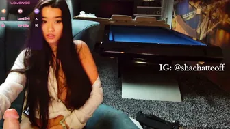 shachatte recorded nude video 398413