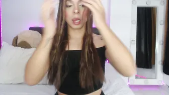 sofiievans_ recorded nude video 398451