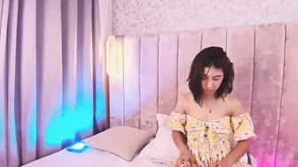violet_606 recorded nude video 398454