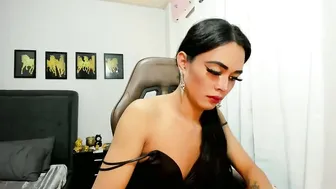queenofshowsexchantdominaangel recorded nude video 398462
