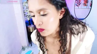 lili_rousx recorded nude video 398465