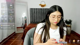 mushi_ recorded nude video 398467