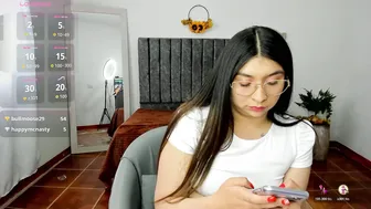 mushi_ recorded nude video 398467