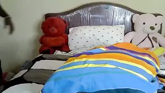thickassvillageebony recorded nude video 398493