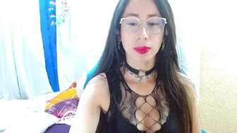 gia_leinn recorded nude video 398527