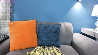 Martinablakees squirt chat girl porn