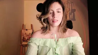scalertt__steel_ lady video