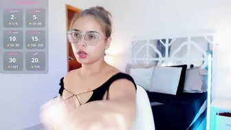 Mikaelastonne nude chat (11-30-2025)