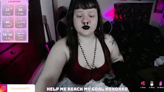 destroyall420 recorded nude video 398646