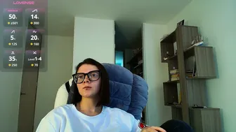 arya_starkw recorded nude video 398656