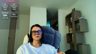 arya_starkw recorded nude video 398656