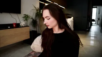marypsiss new horny amateur video
