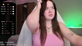 hanna_montanas recorded nude video 398704