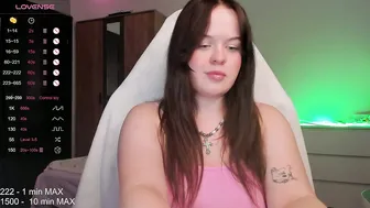 hanna_montanas recorded nude video 398704