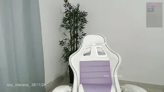 soy_mariana_ recorded nude video 398745