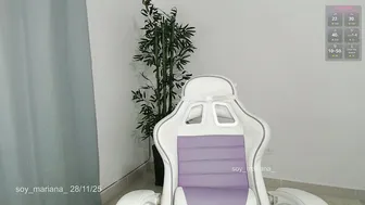 soy_mariana_ recorded nude video 398745