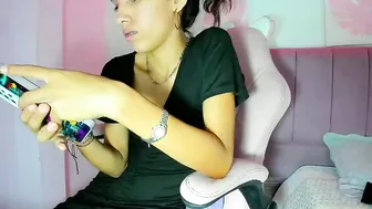 sammanta_18 recorded nude video 398802