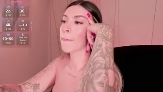 christineford1 recorded nude video 398810