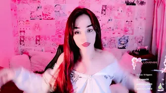 emely_rous recorded nude video 398841